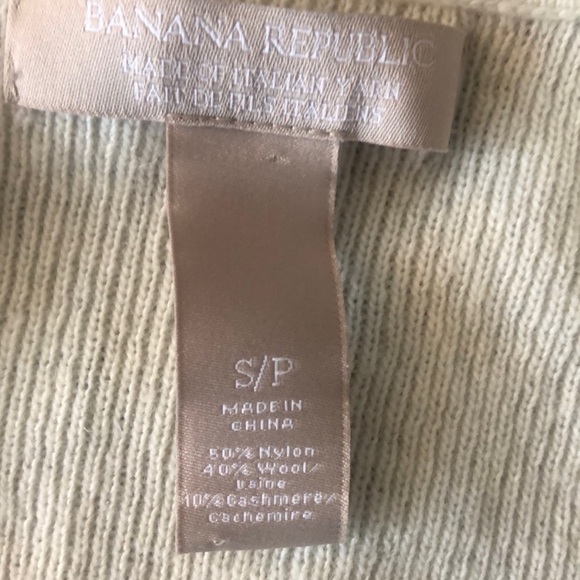 Vintage blazer - Picture 4 of 4